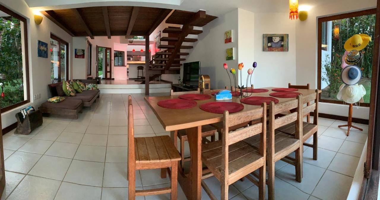 Вилла Casa Buena Vista Порту-Сегуру Экстерьер фото