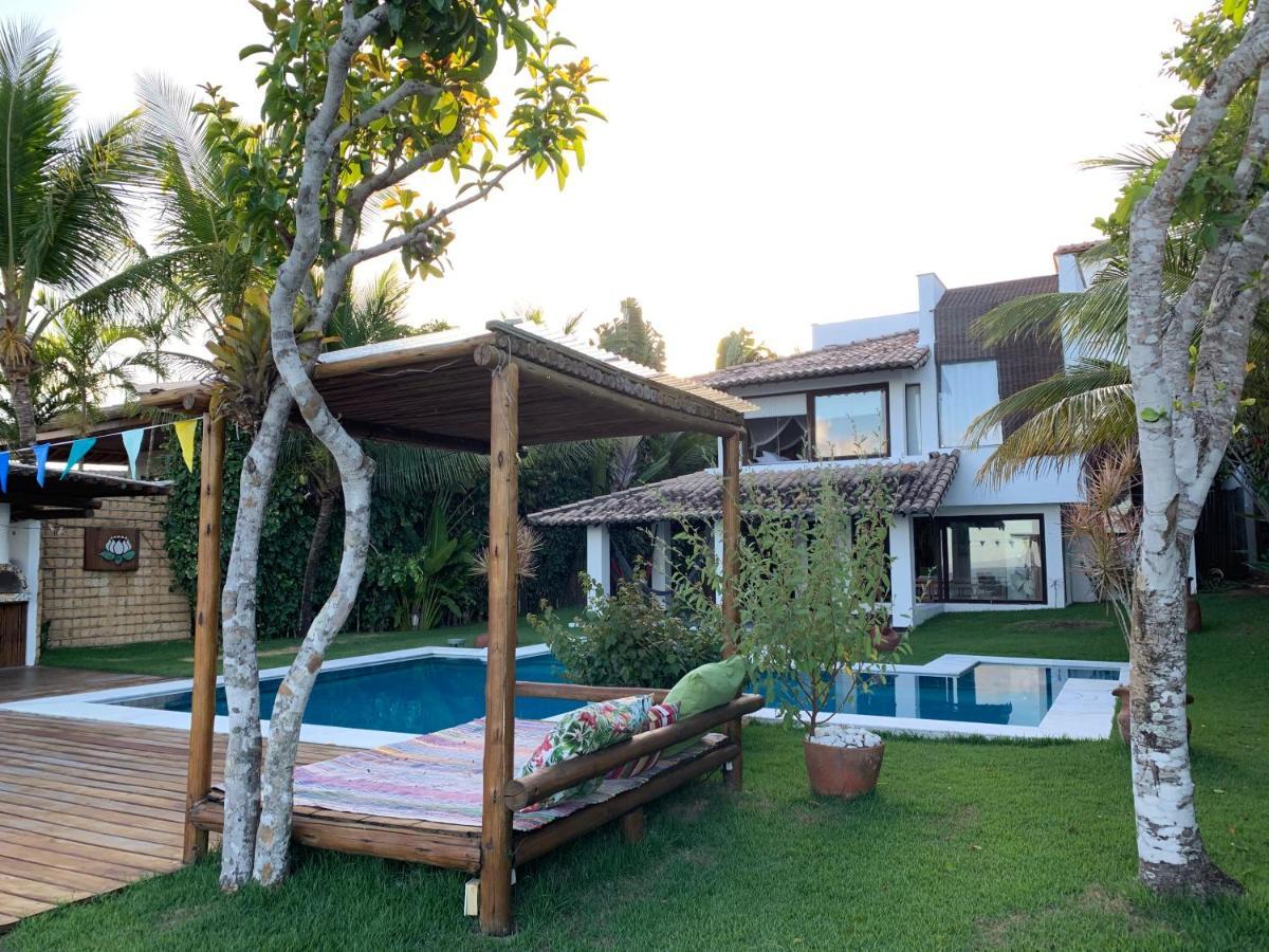 Вилла Casa Buena Vista Порту-Сегуру Экстерьер фото