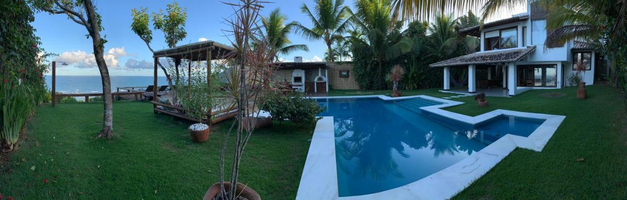 Вилла Casa Buena Vista Порту-Сегуру Экстерьер фото
